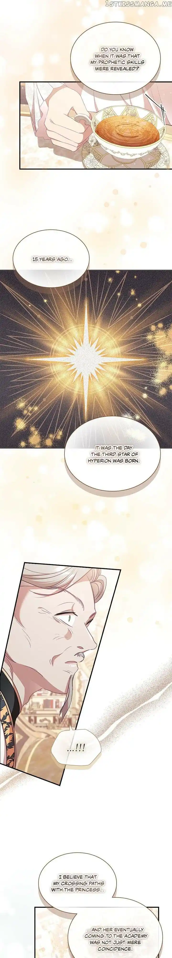 Youngest Princess Chapter 143