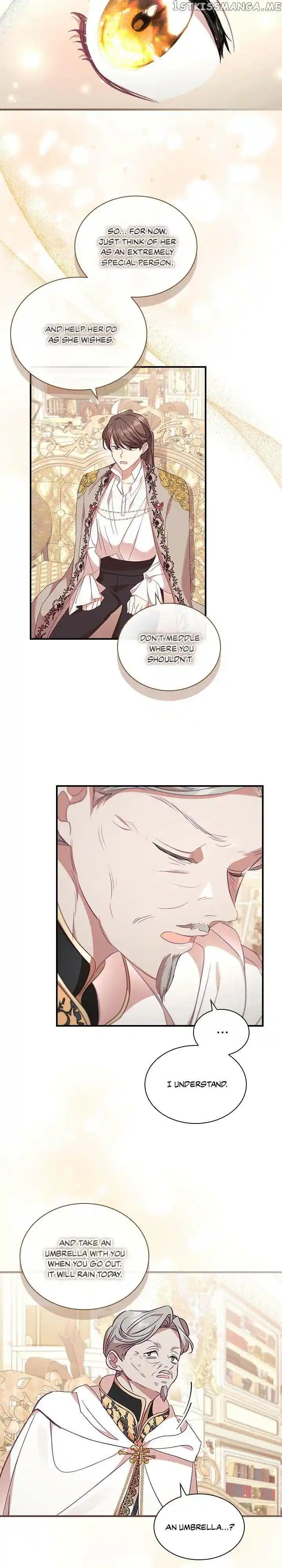 Youngest Princess Chapter 143