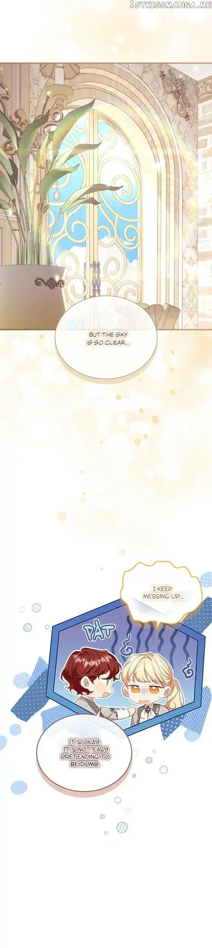 Youngest Princess Chapter 143