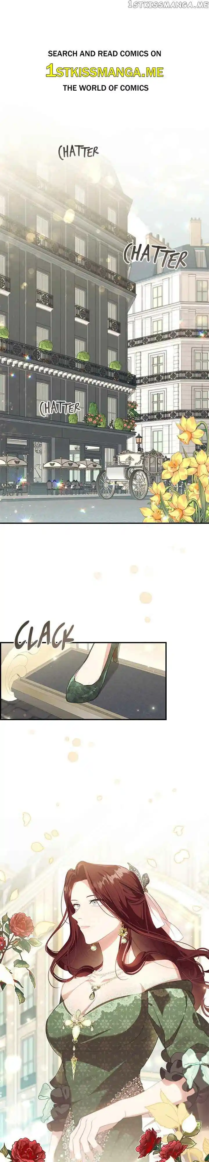 Youngest Princess Chapter 144