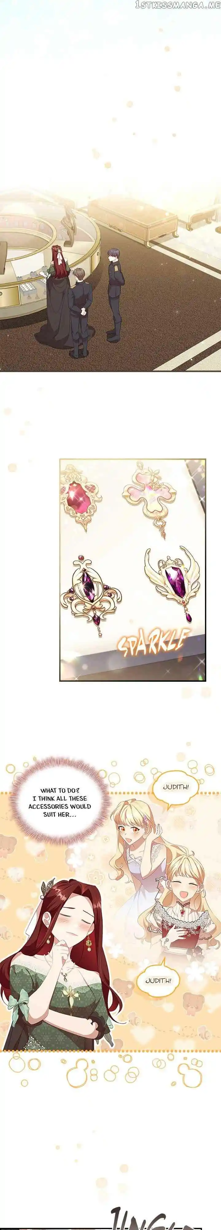 Youngest Princess Chapter 144