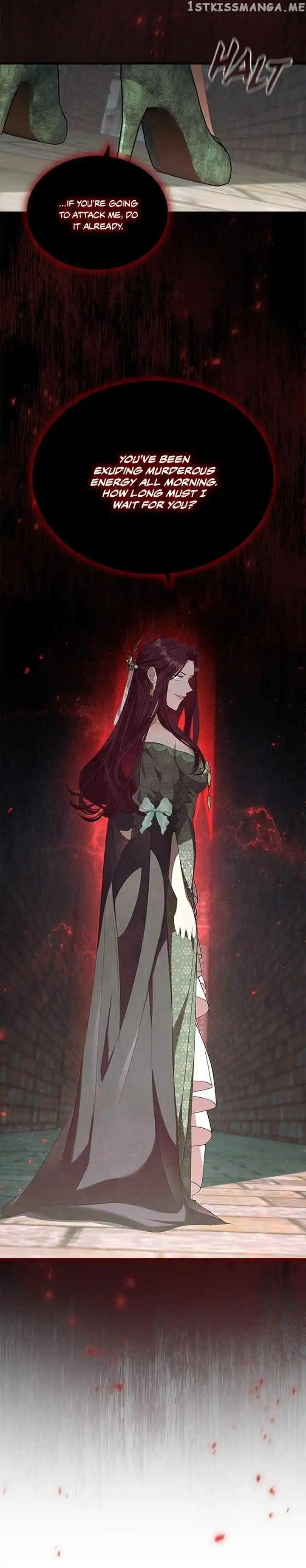 Youngest Princess Chapter 144