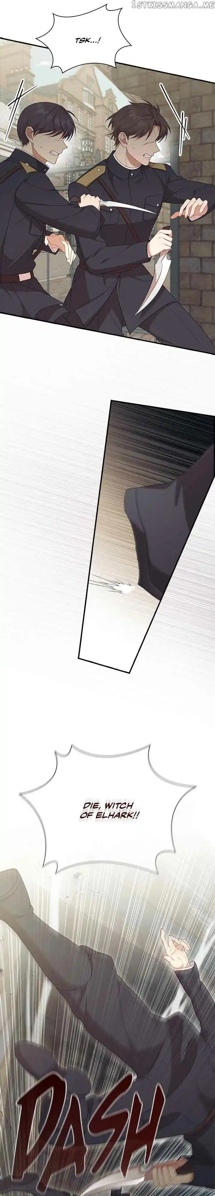 Youngest Princess Chapter 144