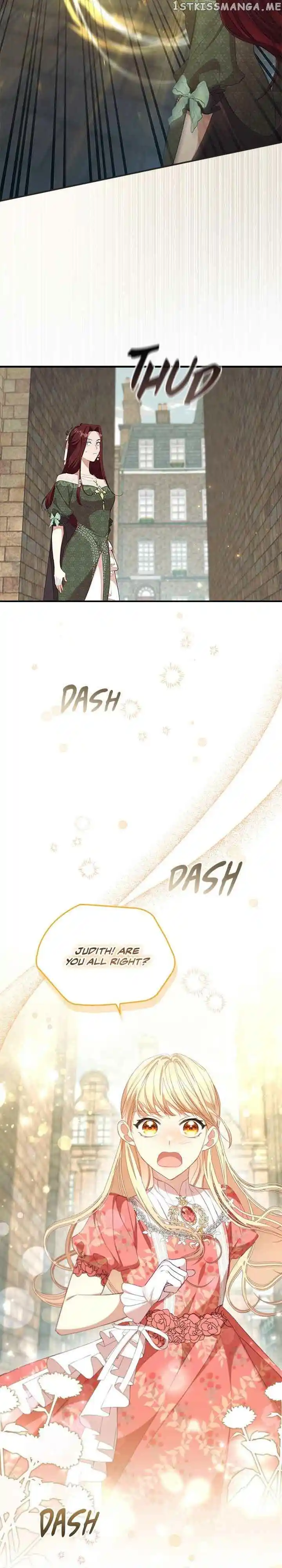 Youngest Princess Chapter 144