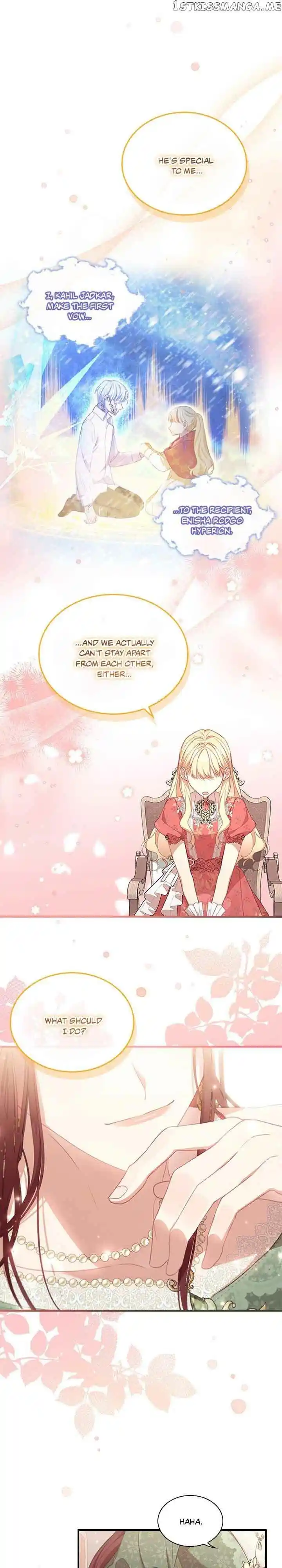 Youngest Princess Chapter 144