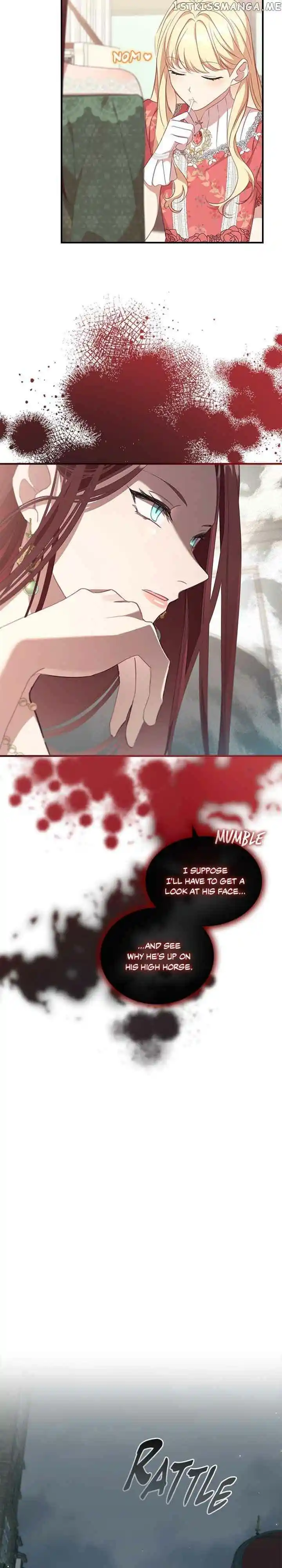 Youngest Princess Chapter 144