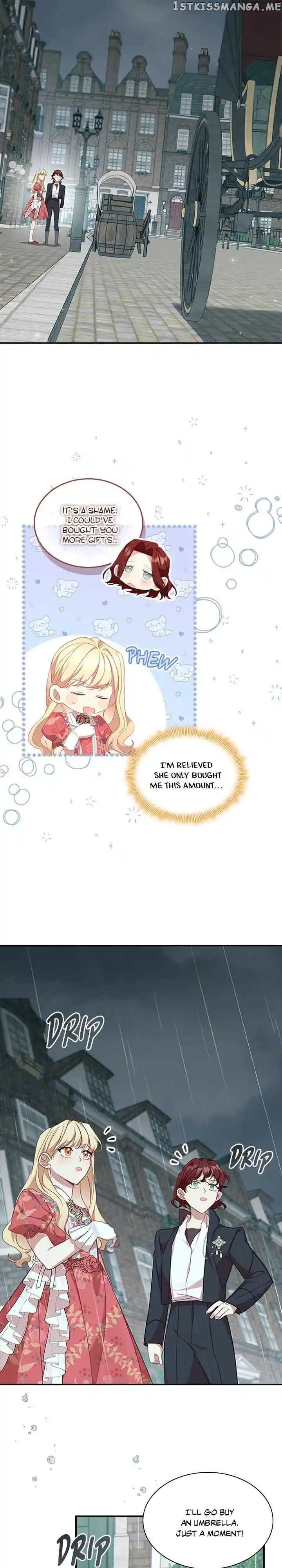 Youngest Princess Chapter 144