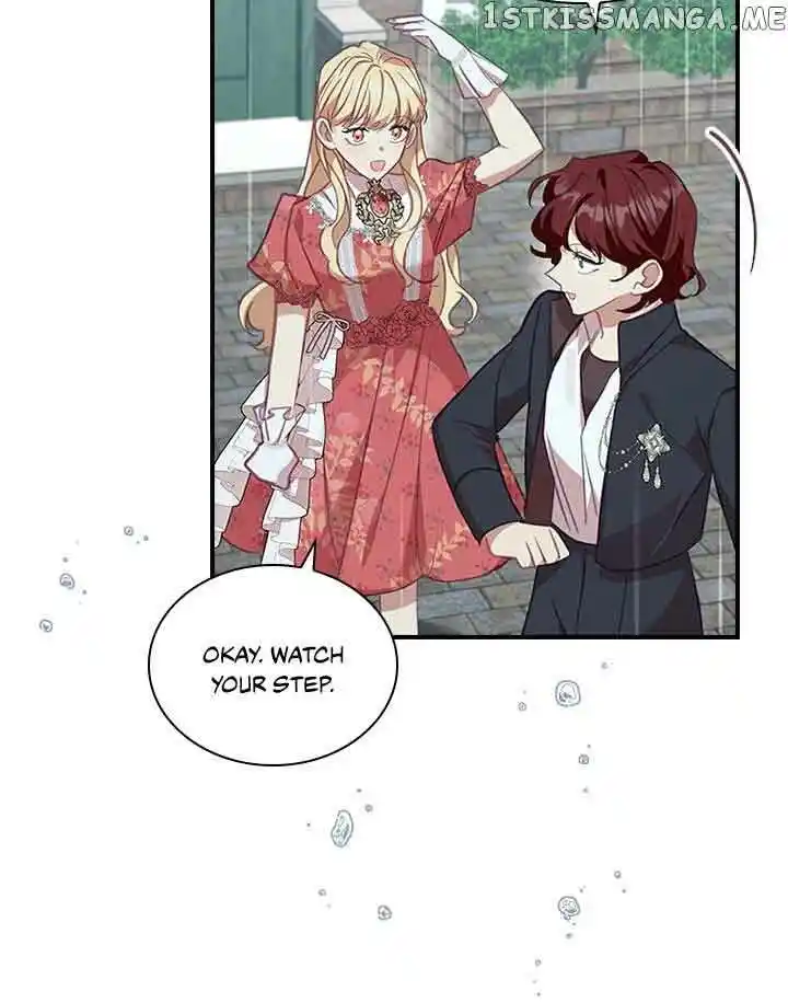 Youngest Princess Chapter 144