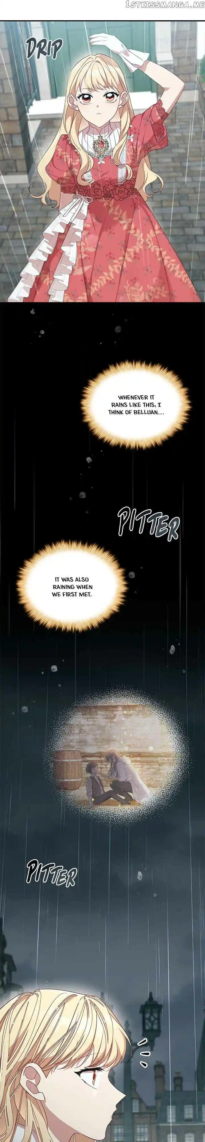 Youngest Princess Chapter 144