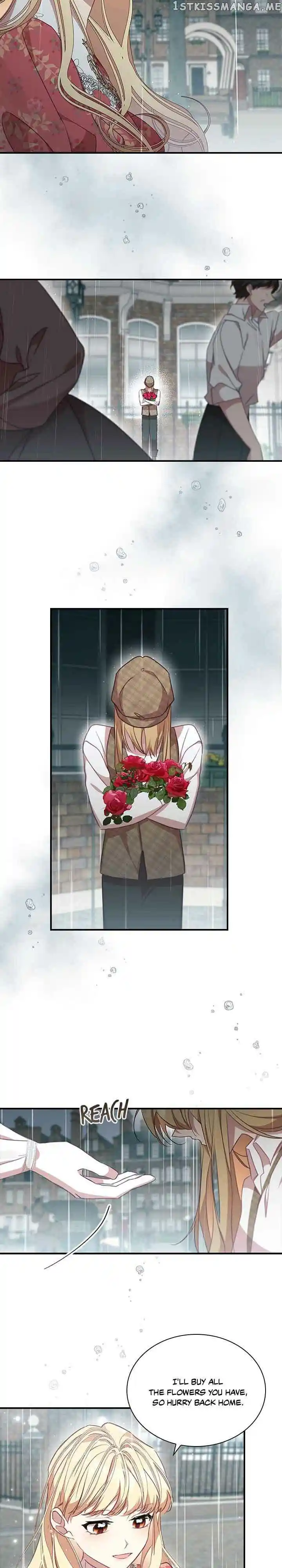 Youngest Princess Chapter 144