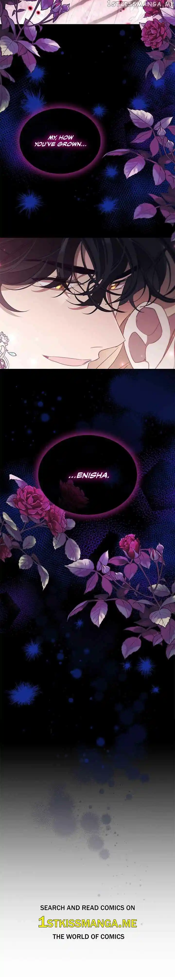 Youngest Princess Chapter 144