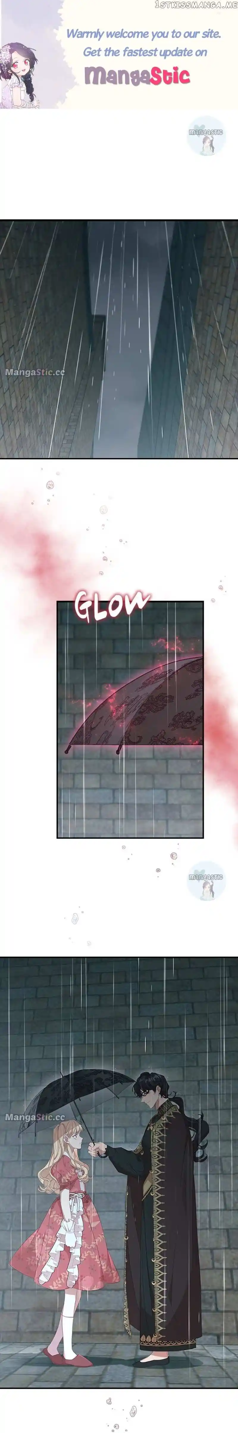 Youngest Princess Chapter 145