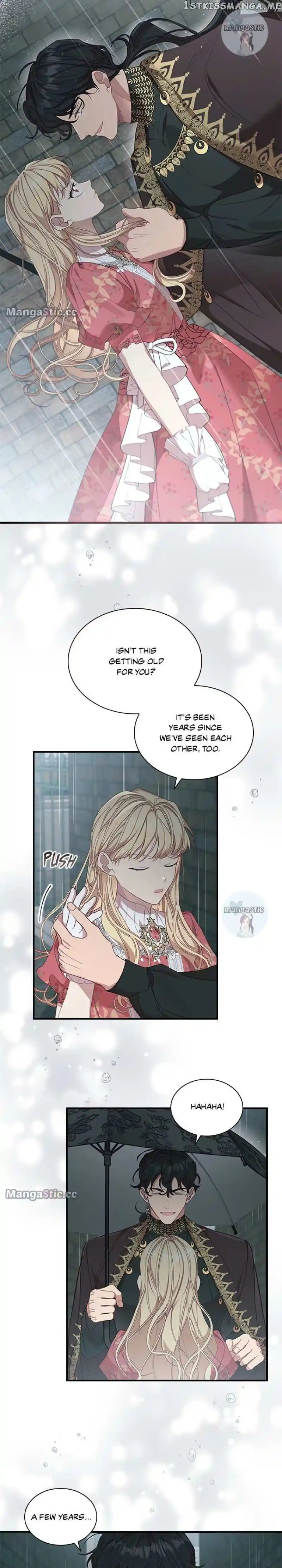 Youngest Princess Chapter 145