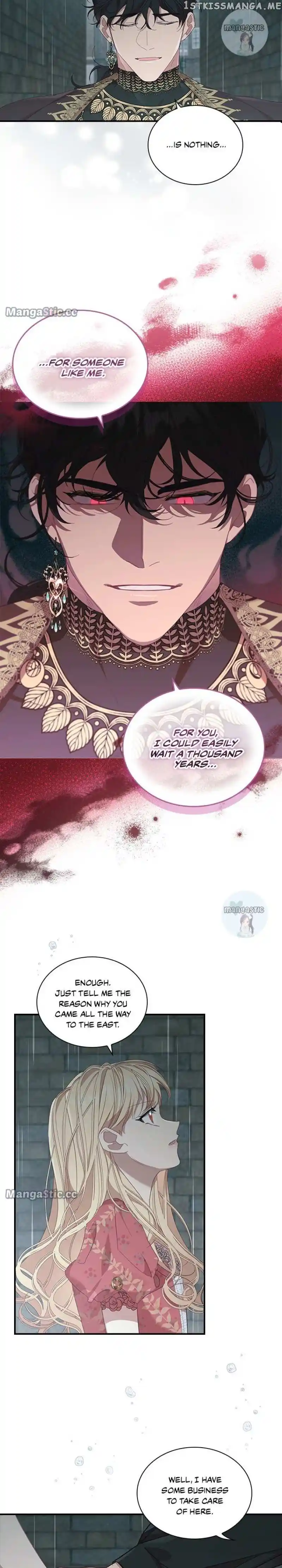 Youngest Princess Chapter 145