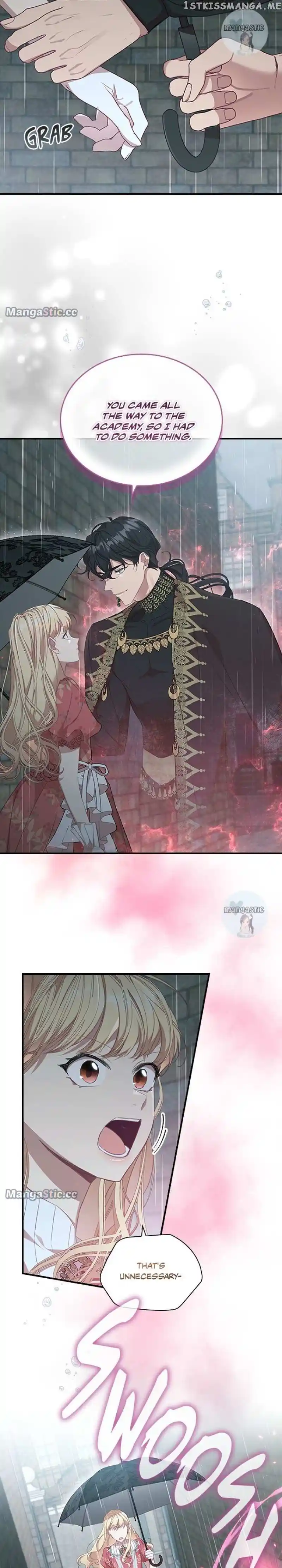 Youngest Princess Chapter 145