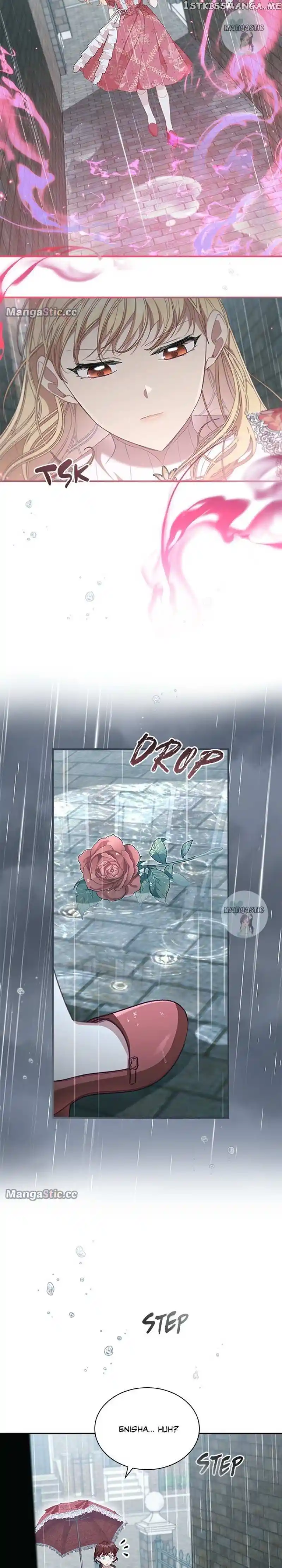 Youngest Princess Chapter 145