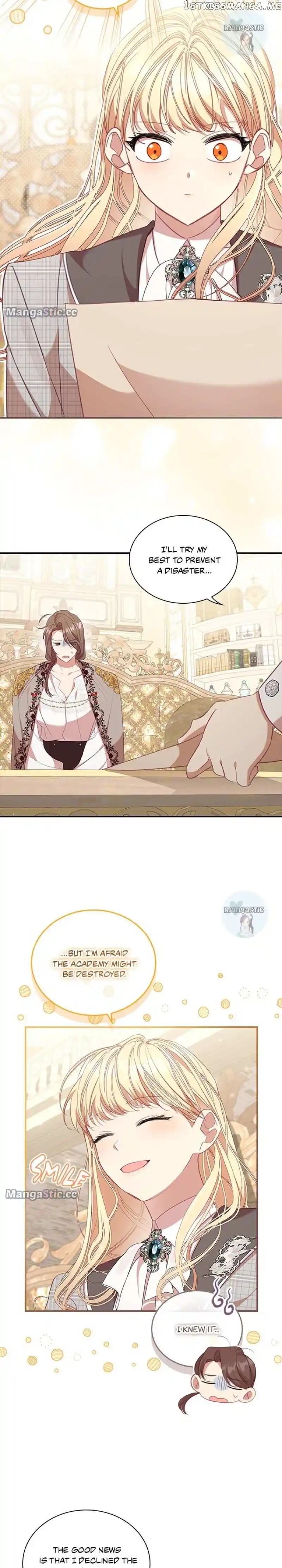 Youngest Princess Chapter 145