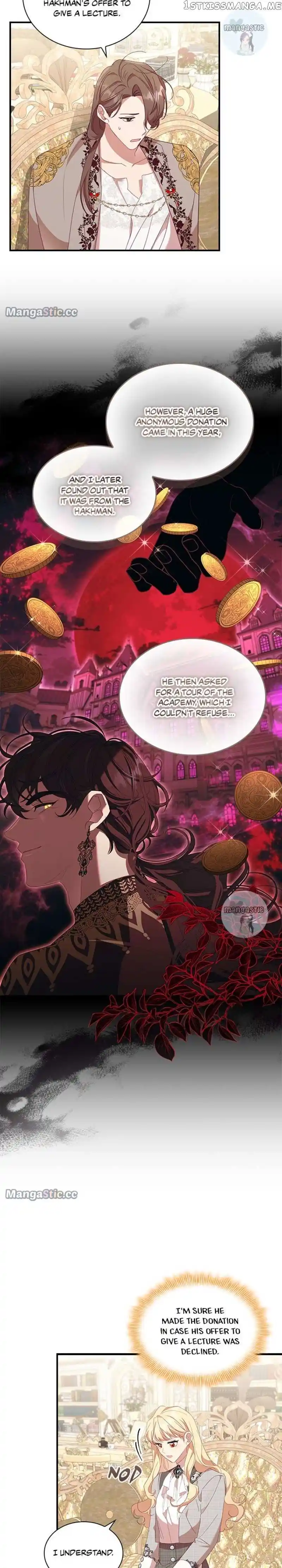 Youngest Princess Chapter 145