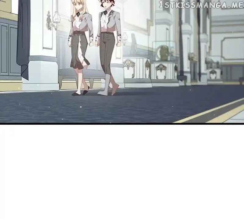 Youngest Princess Chapter 145