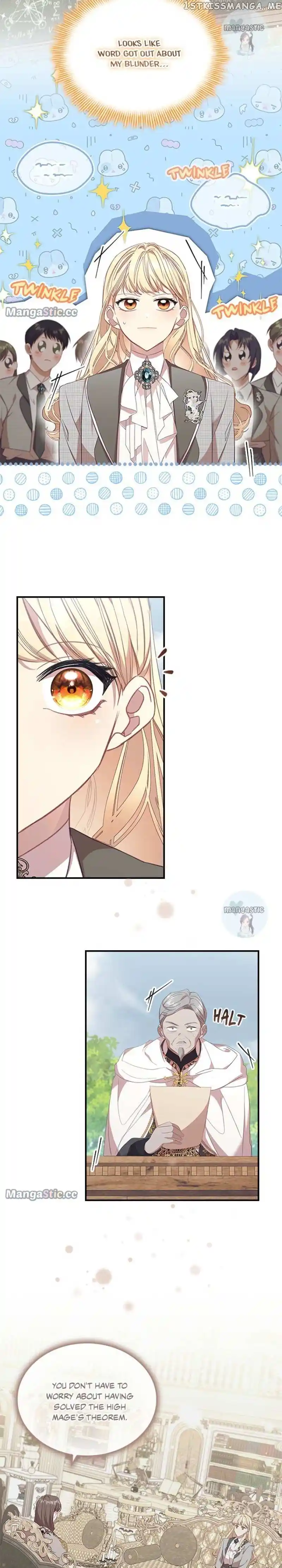 Youngest Princess Chapter 145