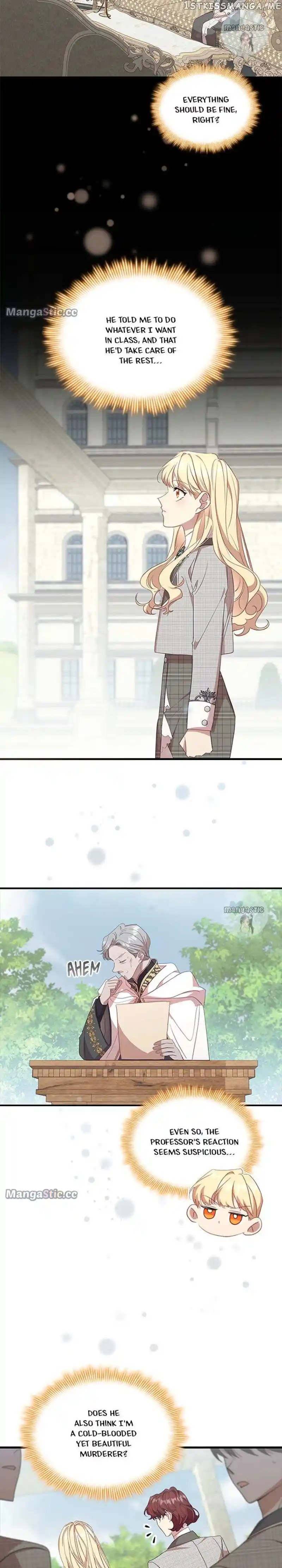 Youngest Princess Chapter 145