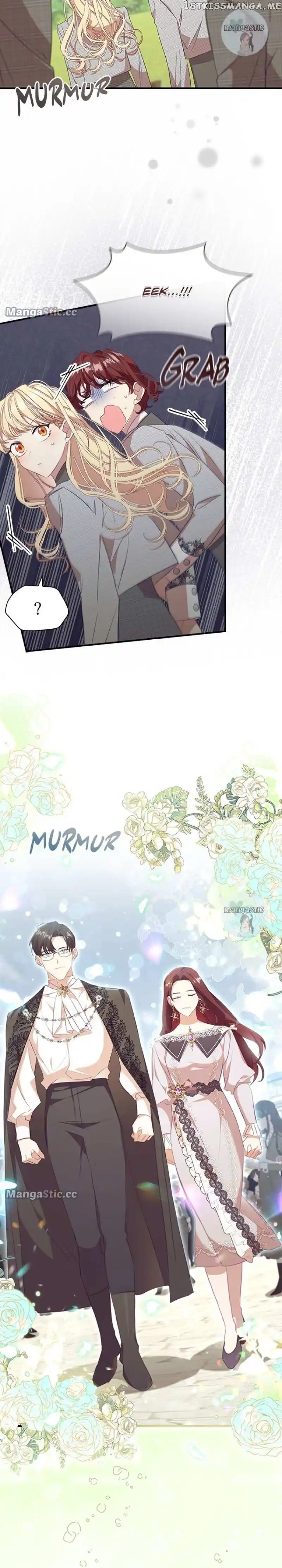 Youngest Princess Chapter 145