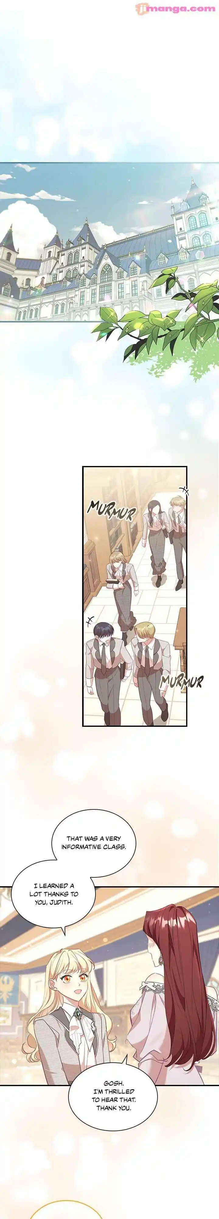 Youngest Princess Chapter 147