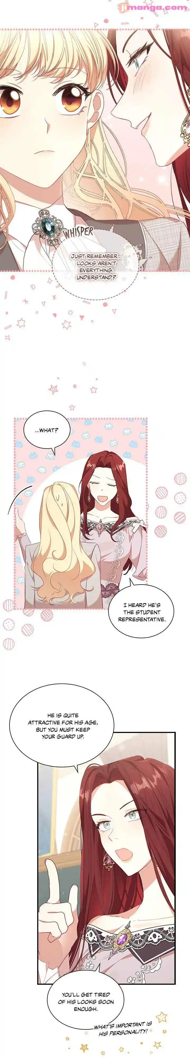 Youngest Princess Chapter 147