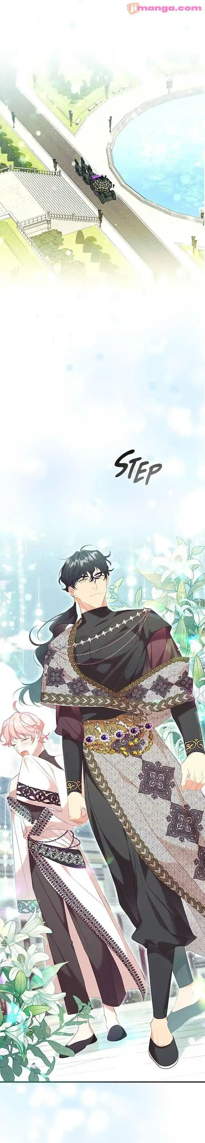 Youngest Princess Chapter 147