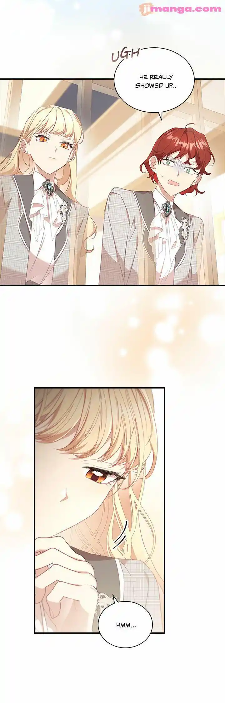 Youngest Princess Chapter 147