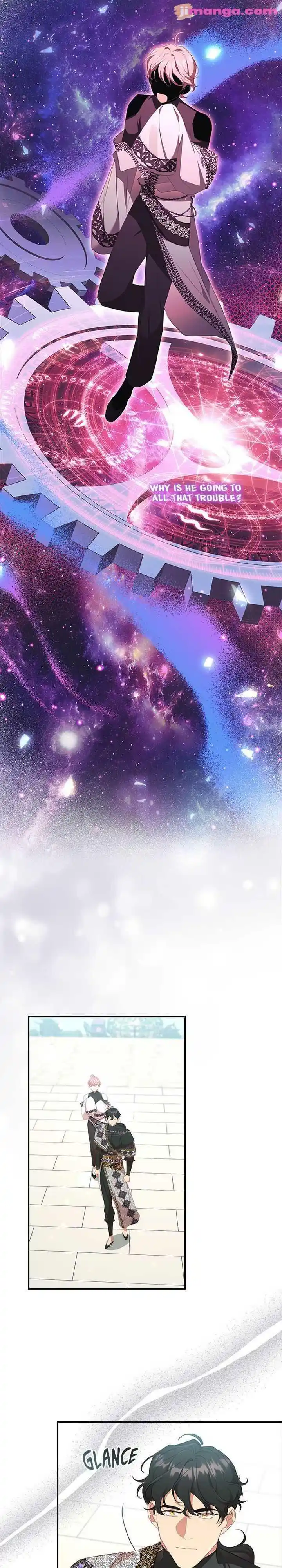 Youngest Princess Chapter 147