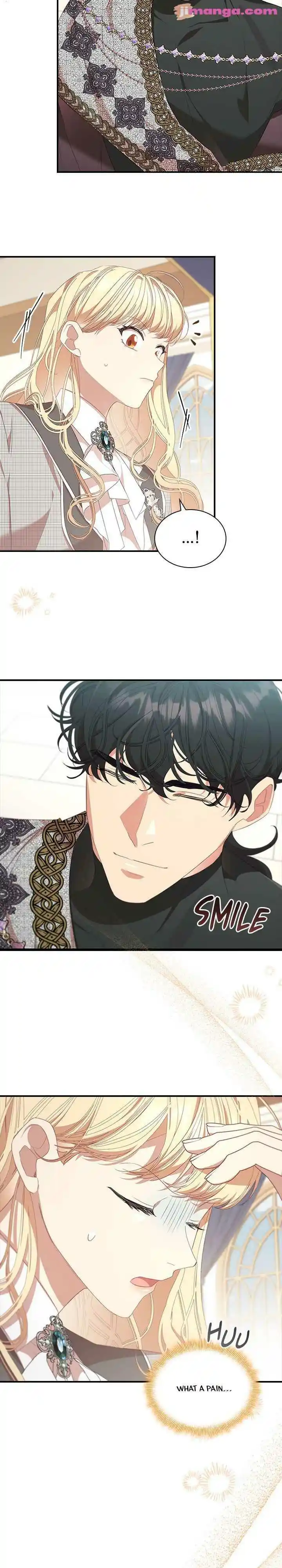 Youngest Princess Chapter 147