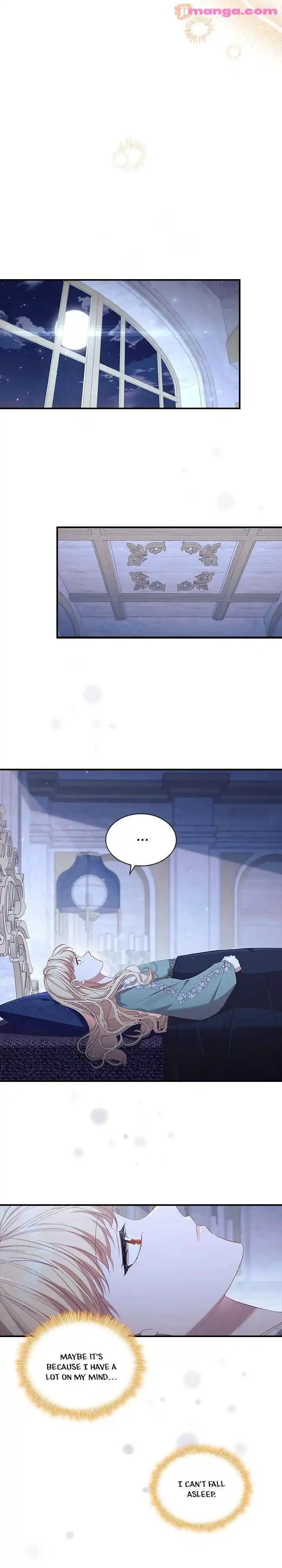 Youngest Princess Chapter 147