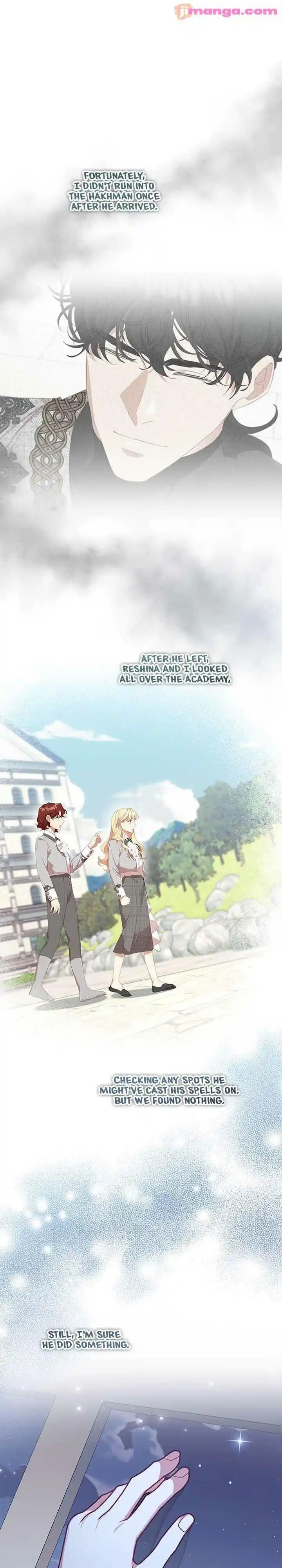 Youngest Princess Chapter 147