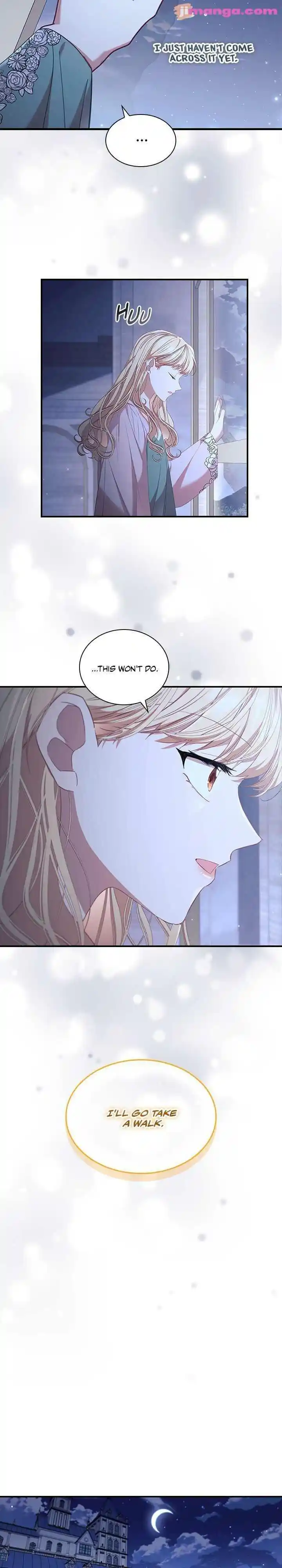 Youngest Princess Chapter 147