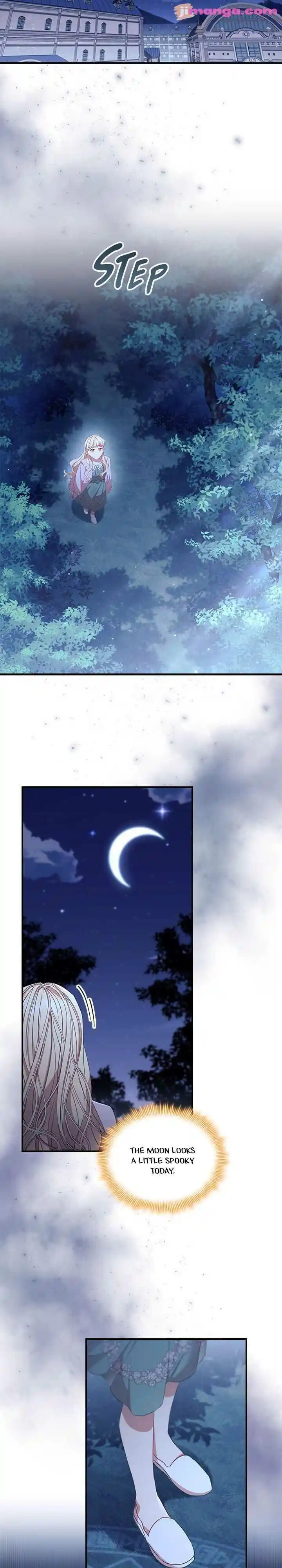 Youngest Princess Chapter 147