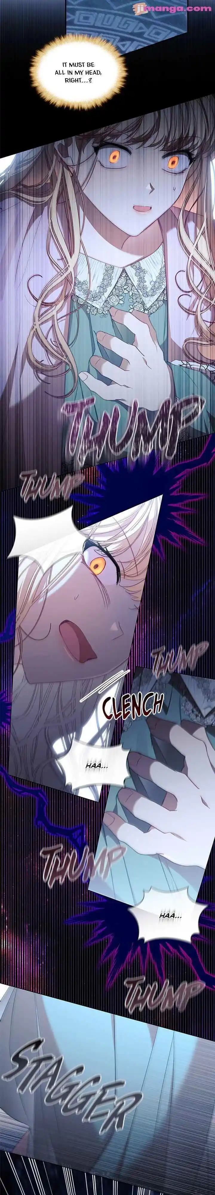 Youngest Princess Chapter 147