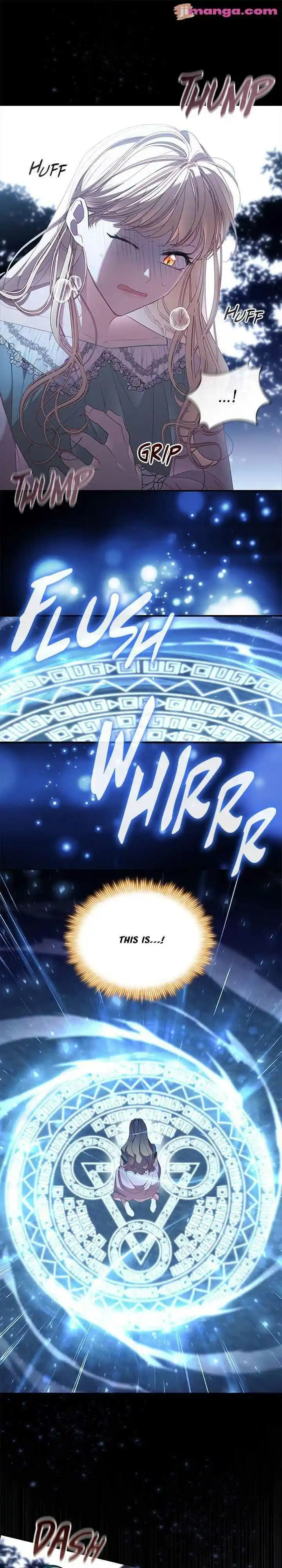 Youngest Princess Chapter 147