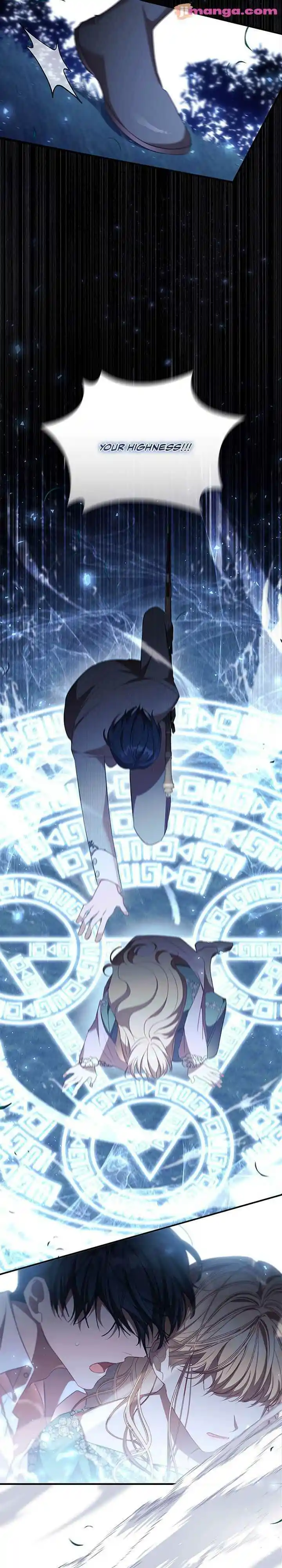 Youngest Princess Chapter 147