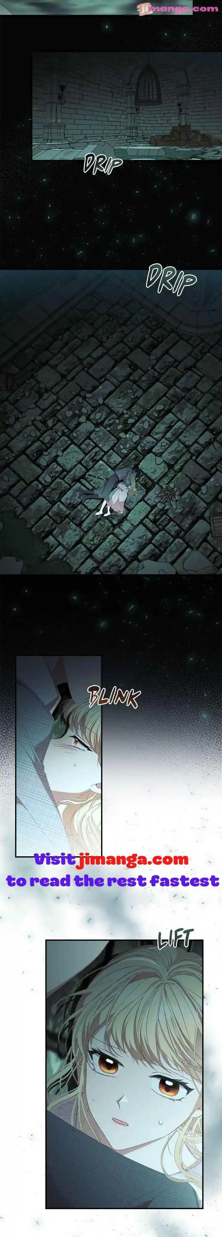 Youngest Princess Chapter 147