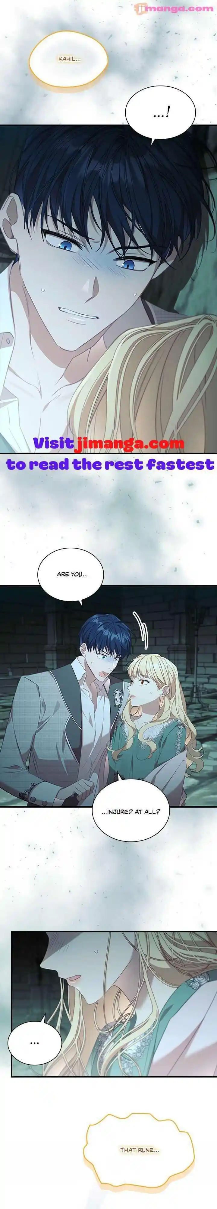 Youngest Princess Chapter 147