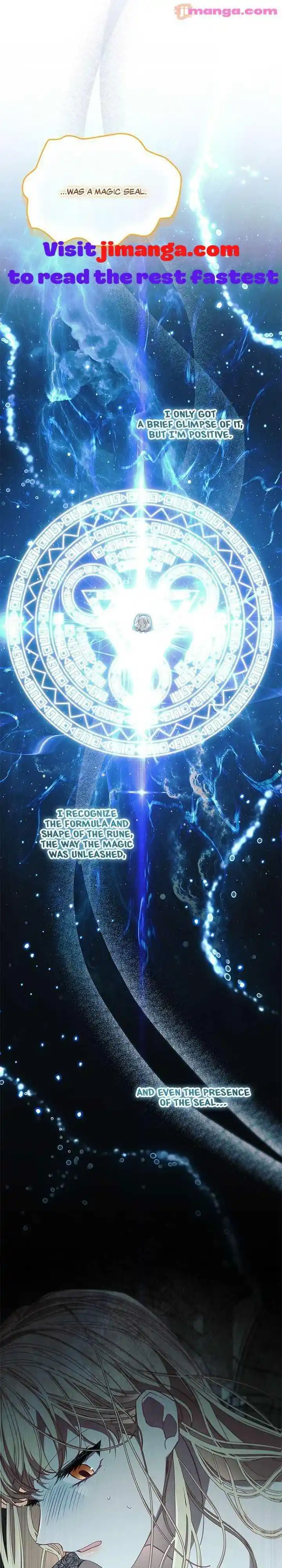 Youngest Princess Chapter 147