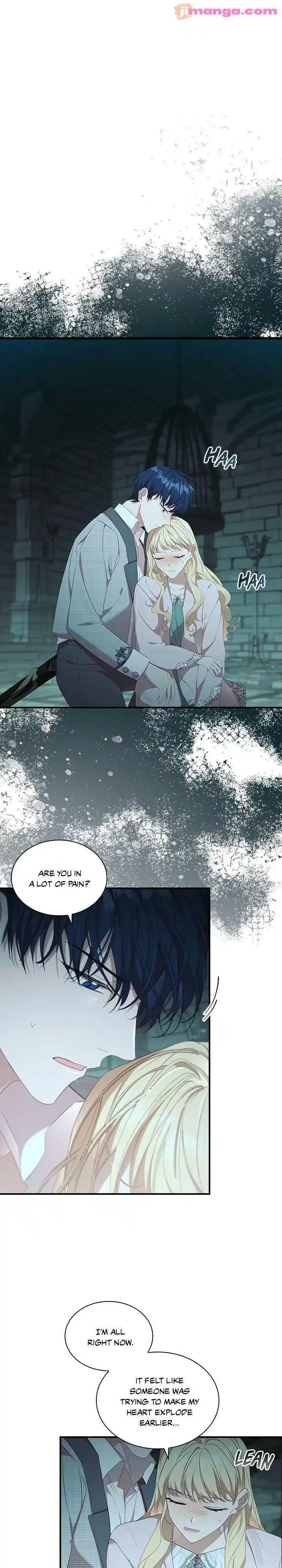 Youngest Princess Chapter 148