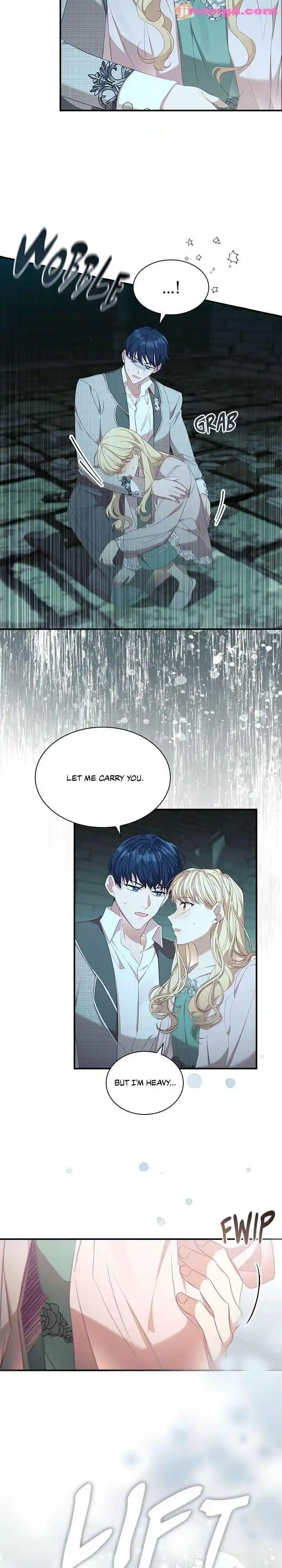 Youngest Princess Chapter 148