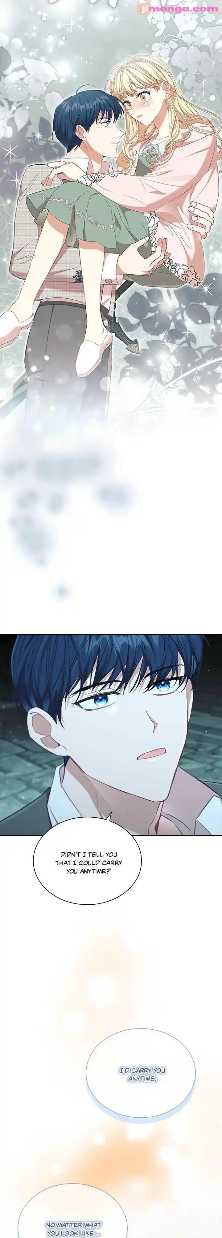 Youngest Princess Chapter 148