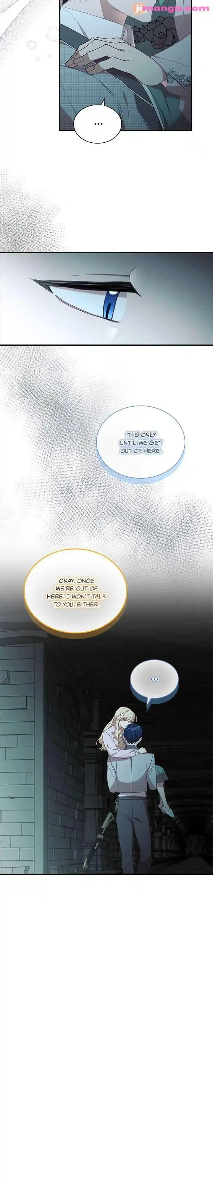 Youngest Princess Chapter 148