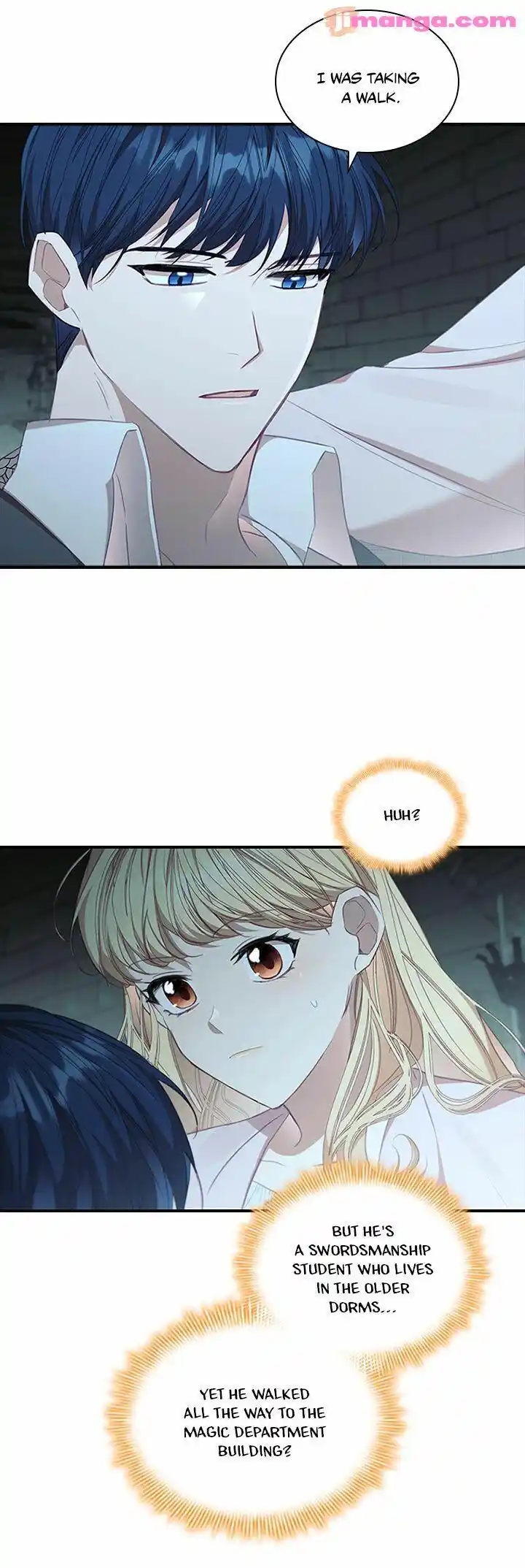 Youngest Princess Chapter 148