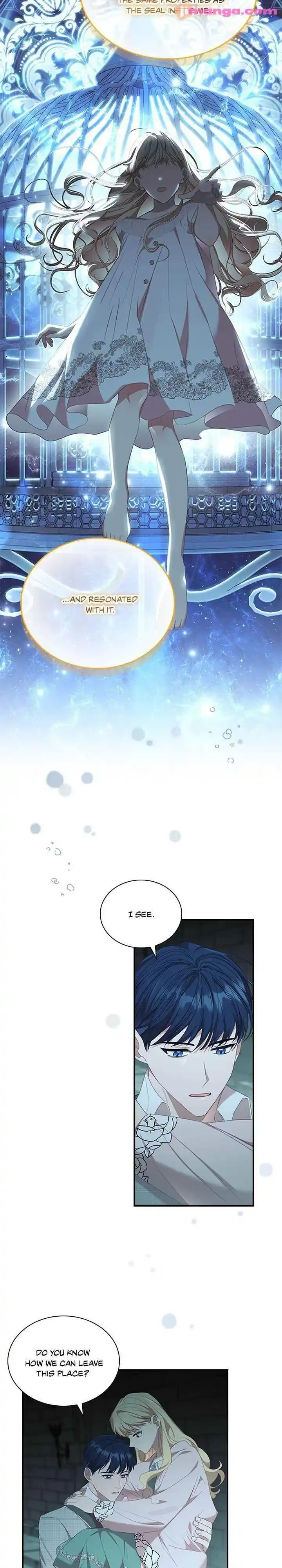 Youngest Princess Chapter 148