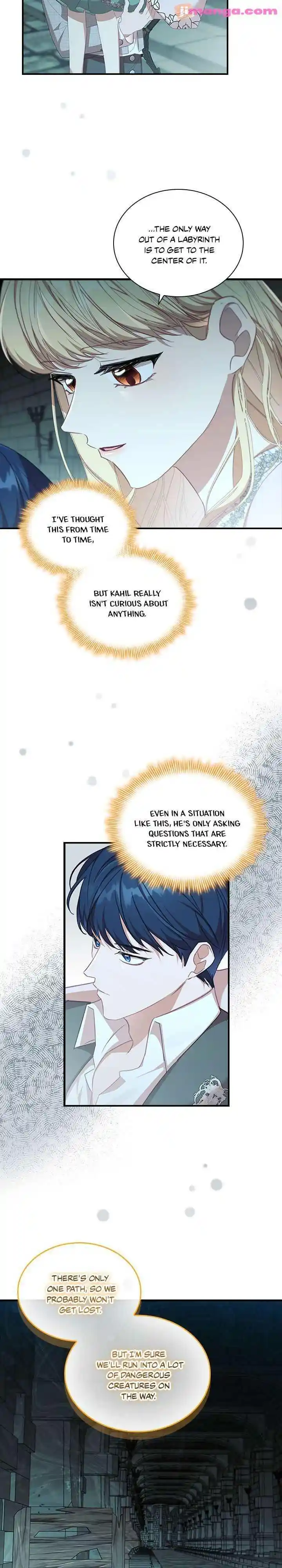 Youngest Princess Chapter 148