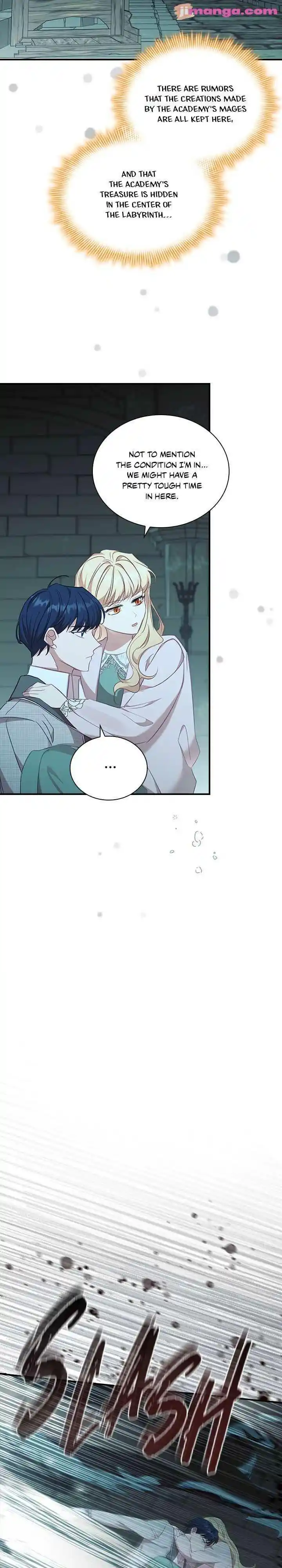 Youngest Princess Chapter 148